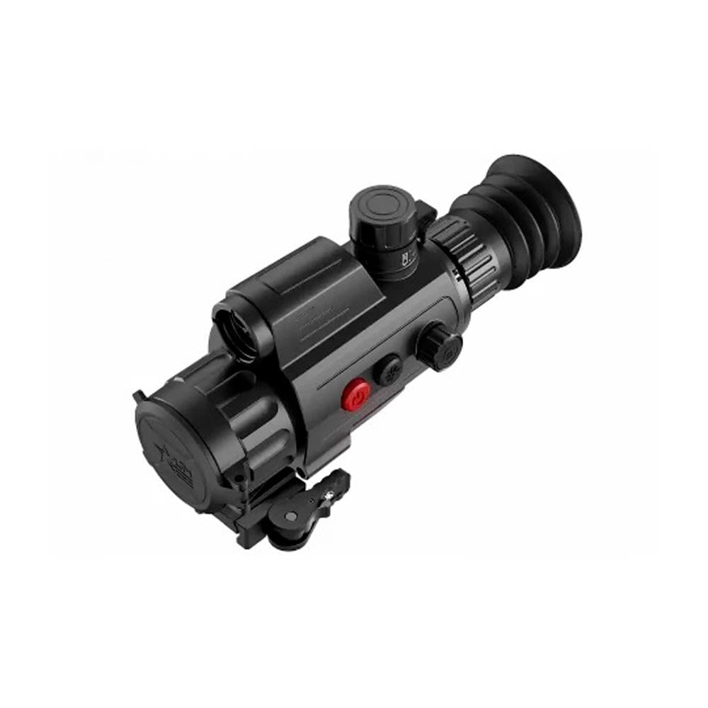 Тепловизионный прицел AGM Varmint LRF TS35-384 (99-00009191)