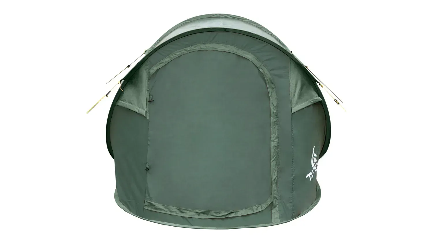 Палатка 2-местная POP UP 2 v2 230х110х90 см (UTTT-033) - фото 2
