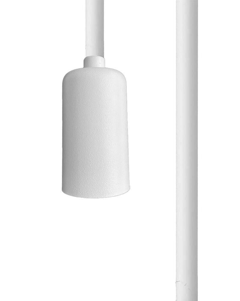 Провод электрический Nowodvorski 8648 Cameleon 5 м E27 10 Вт IP20 Wh (10495990)