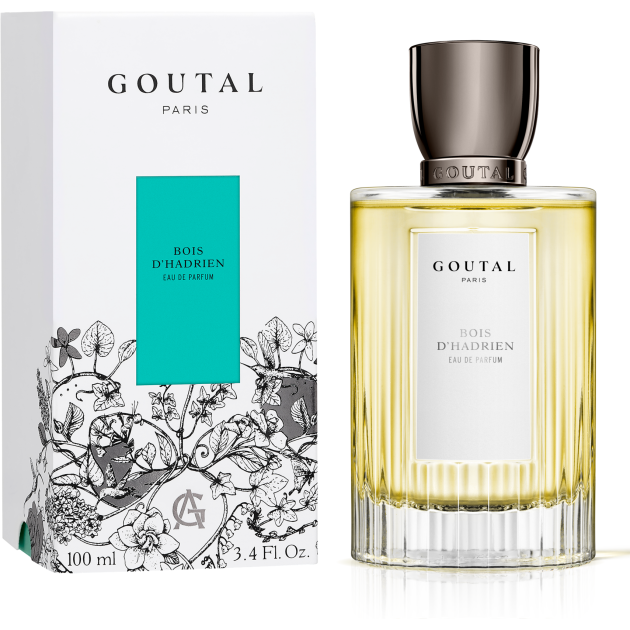 Парфюмированная вода для мужчин Annick Goutal Bois D'Hadrien 100 мл (333)