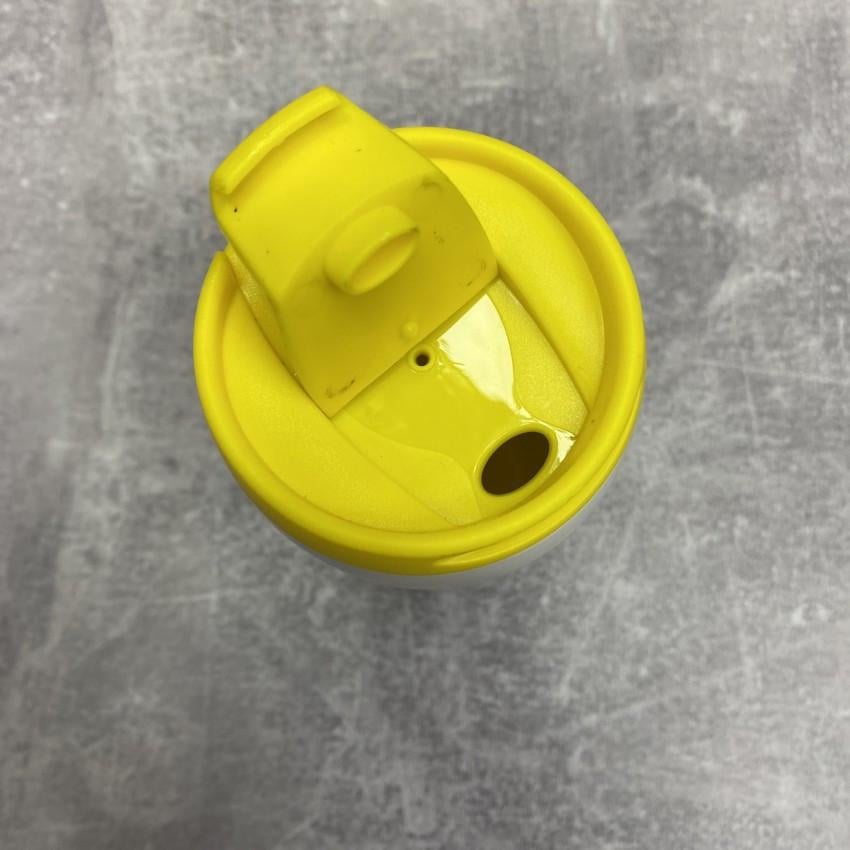 Стакан з кришкою-поїлкою Olens O8030-10/23-1 Посі-паки 300 мл (1823636416) - фото 2 Стакан з кришкою-поїлкою Olens O8030-10/23-1 Посі-паки 300 мл (1823636416) - фото 2