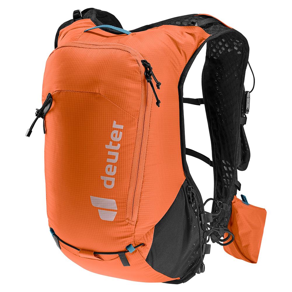Рюкзак Deuter Ascender 7 Оранжевый (1052-3100022 9005)