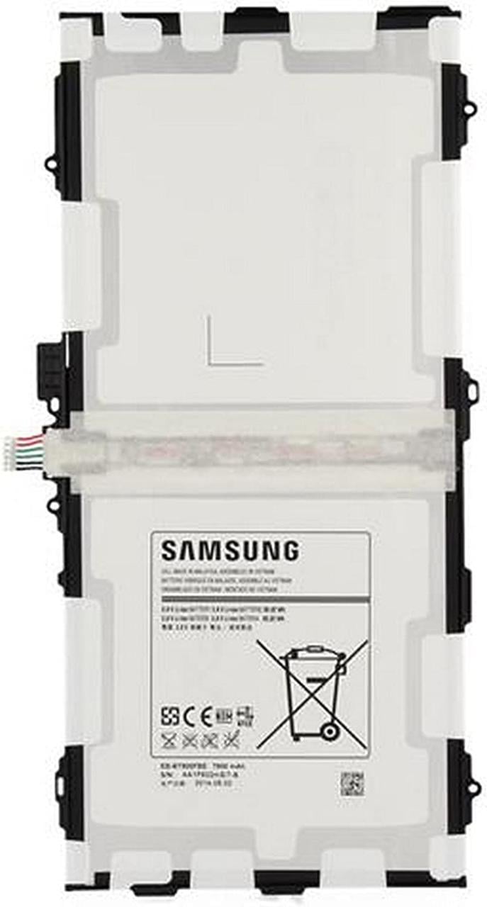 Батарея для Samsung EB-BT800FBE Tab S 10,5 (LPNHE600258466) - фото 1