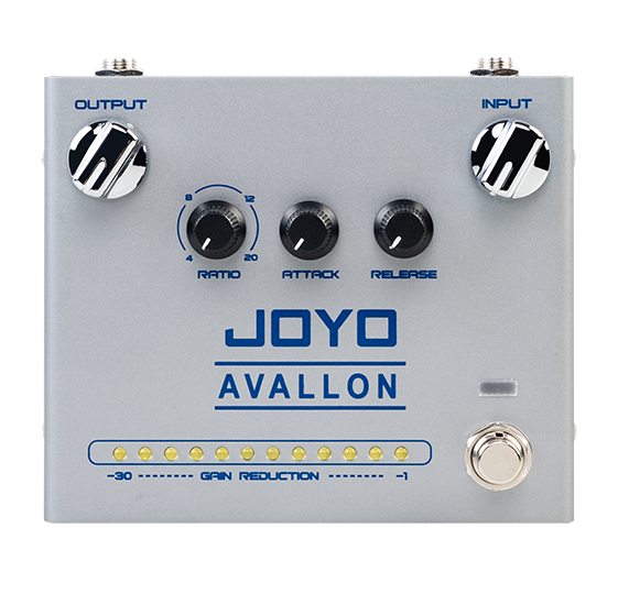 Педаль Joyo R-19 Avallon (128136)