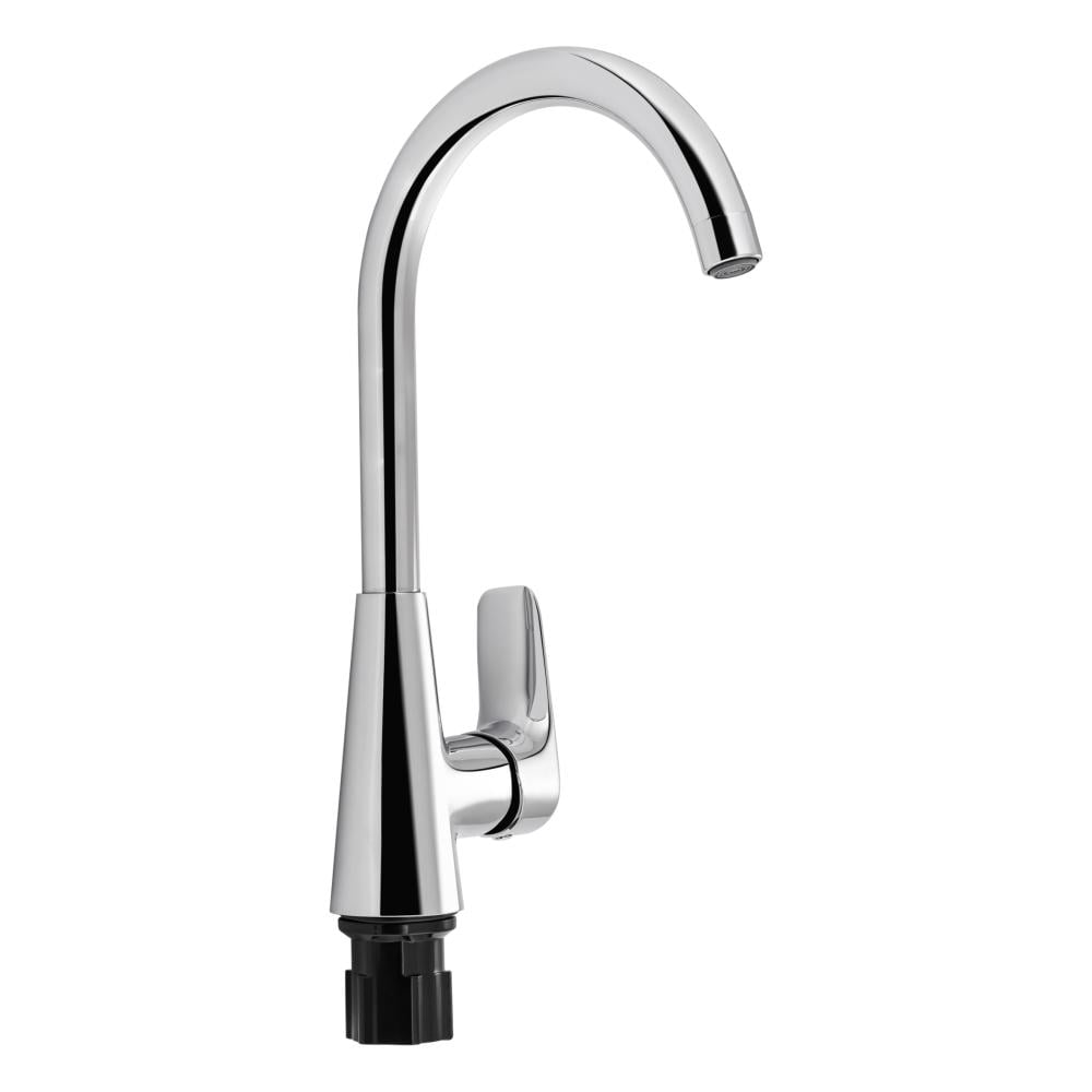 Смеситель для кухни Q-tap Svitava QTSV9011107C Хром (92715) Смеситель для кухни Q-tap Svitava QTSV9011107C Хром (92715)