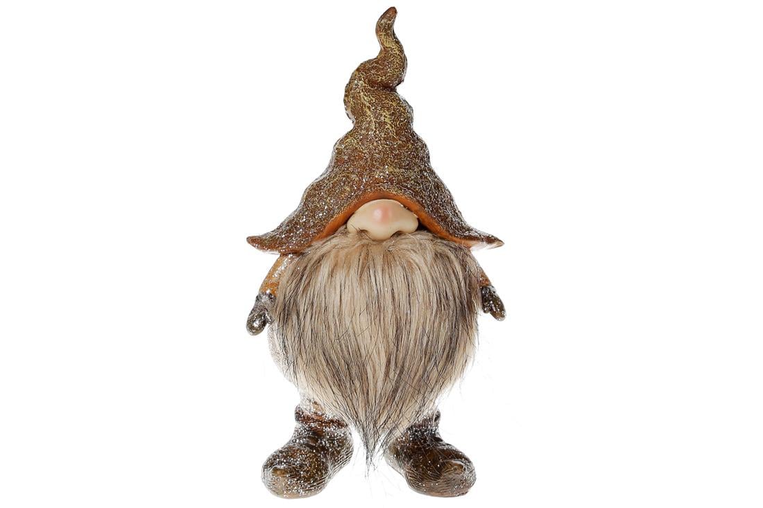 Декоративна фігура BonaDi Гном (823-547)