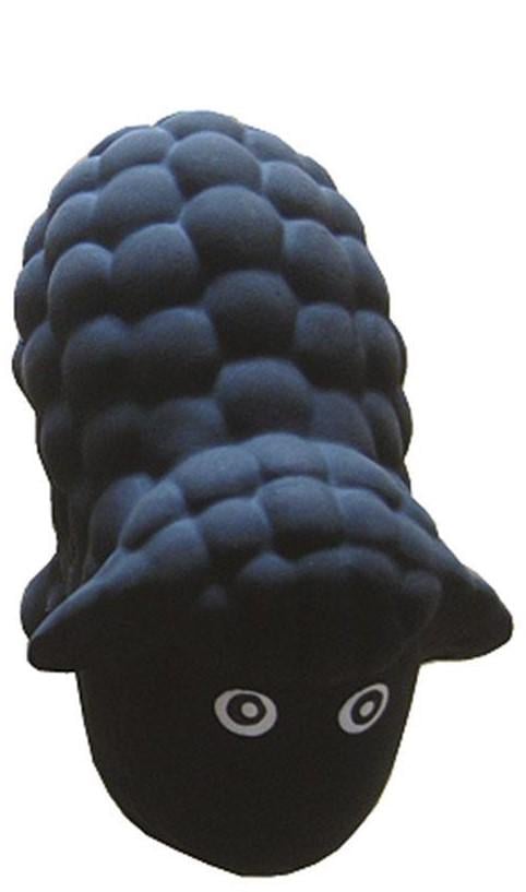 Іграшка для собак Tatrapet Toys Fan Вівця з пищалкою 17,5 см (487.52)