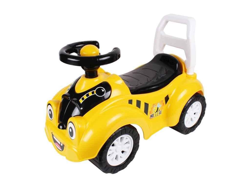 Автомобиль для прогулок ТехноК 7198 65х44х30 см (1075122) Автомобиль для прогулок ТехноК 7198 65х44х30 см (1075122)
