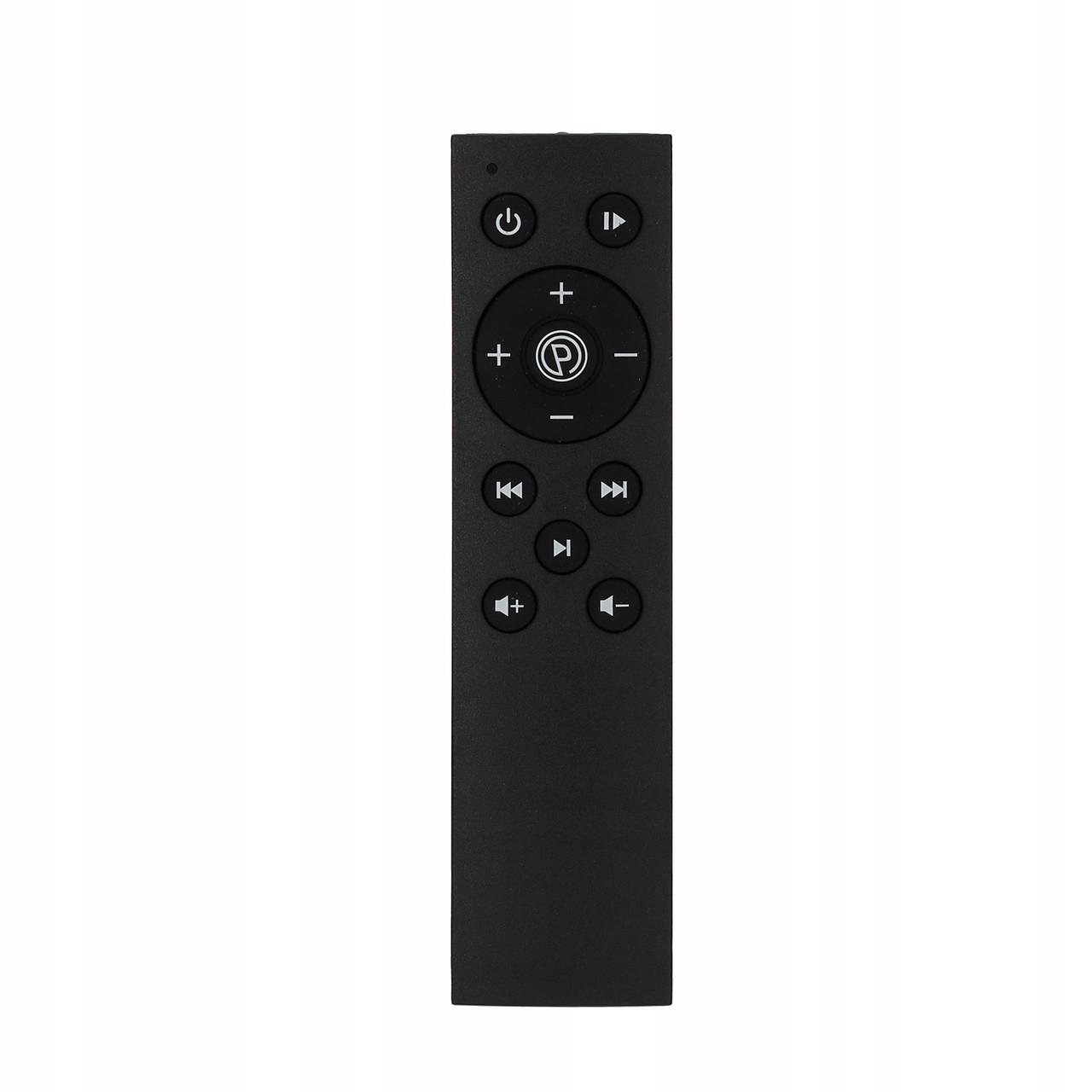 Віброплатформа для тренувань 4FIZJO Ultra+ з пультом та еспандерами Black/Pink (P-5905973402880) - фото 5