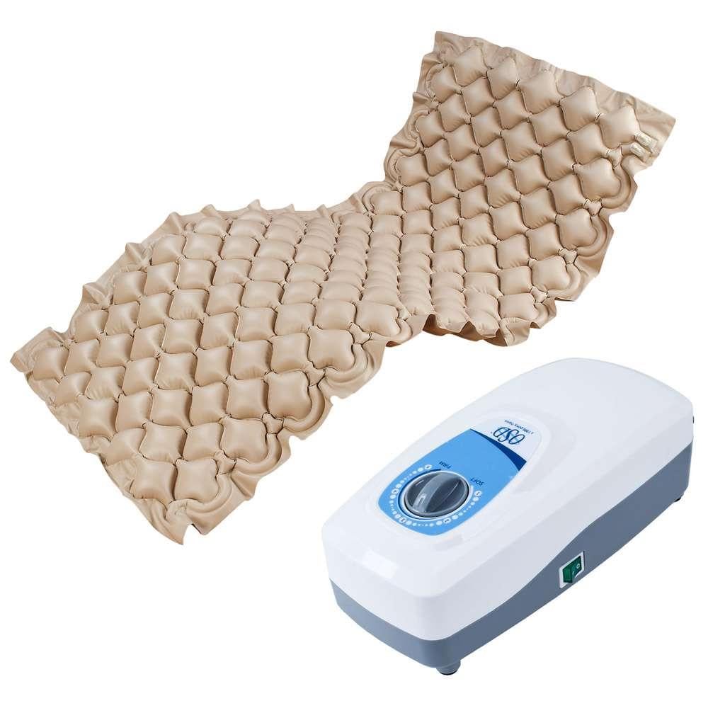 Противопролежневый матрас ячеистый 200х90 см (OSD-F-103)