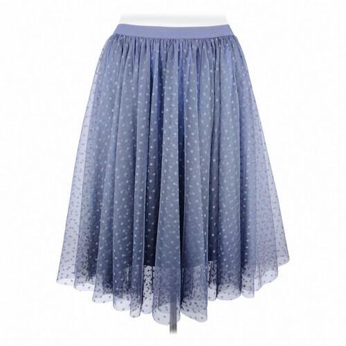 Юбка Одри фатиновая Seta Decor One Size (18-1102D-BL)