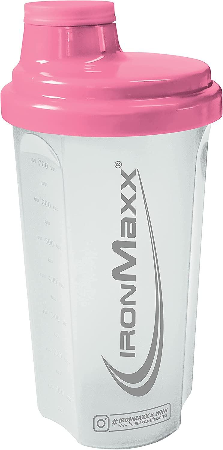 Шейкер 700 мл Rosa (00000035831)