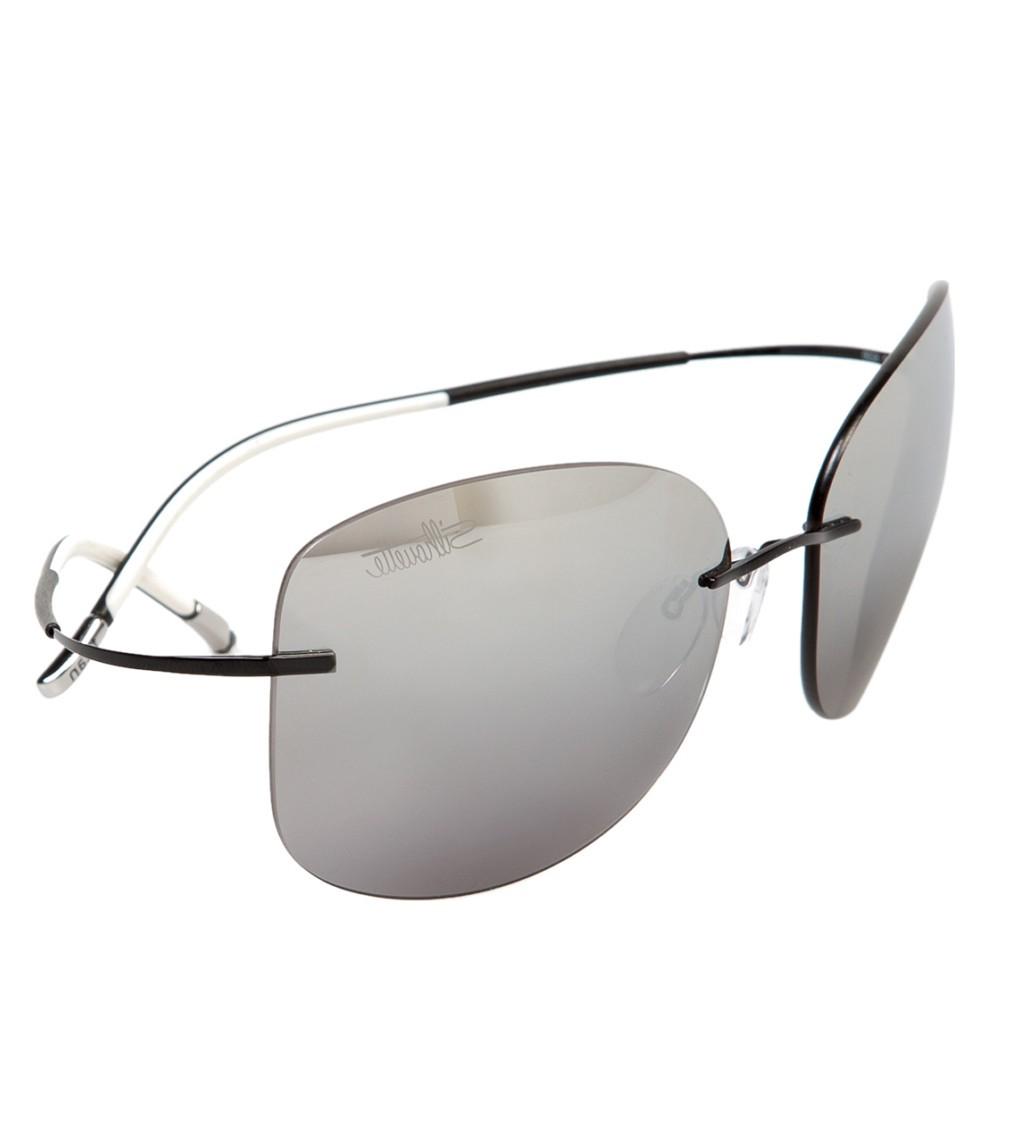 Солнцезащитные очки Silhouette 8144/50 6220