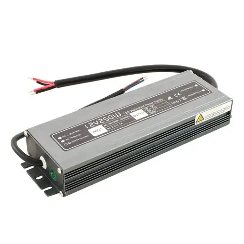 Блок питания DC12 IP67 WBP-250 20A 250W (23500129)