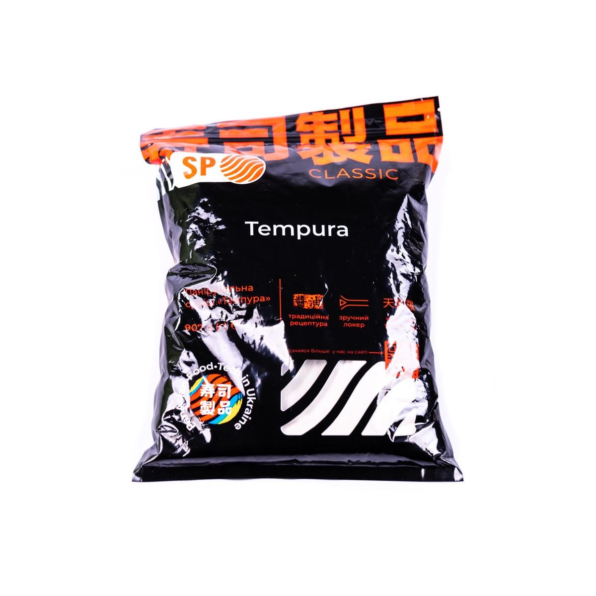 Мука темпура Classic 1 кг (000008945)