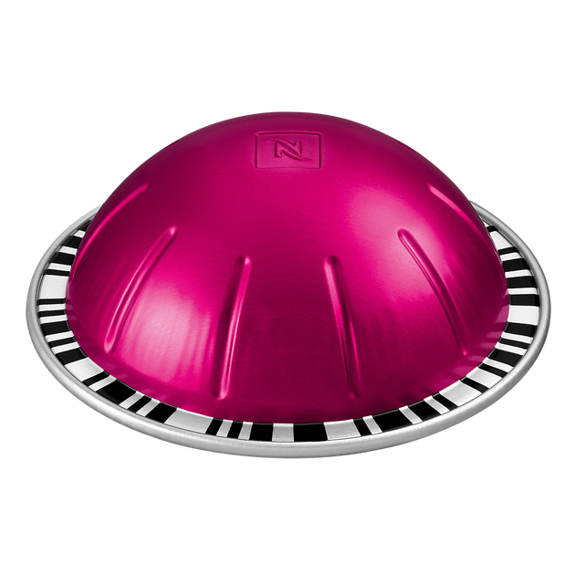 Кофе в капсулах Nespresso Vertuo Toccanto 10 капс.