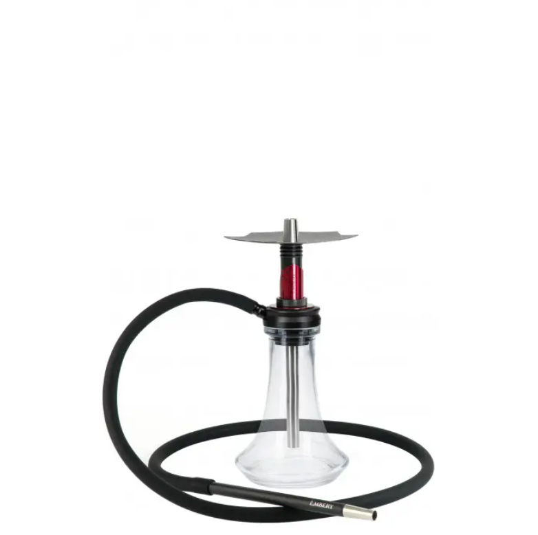 Кальян Embery Mini Mono Полуниця