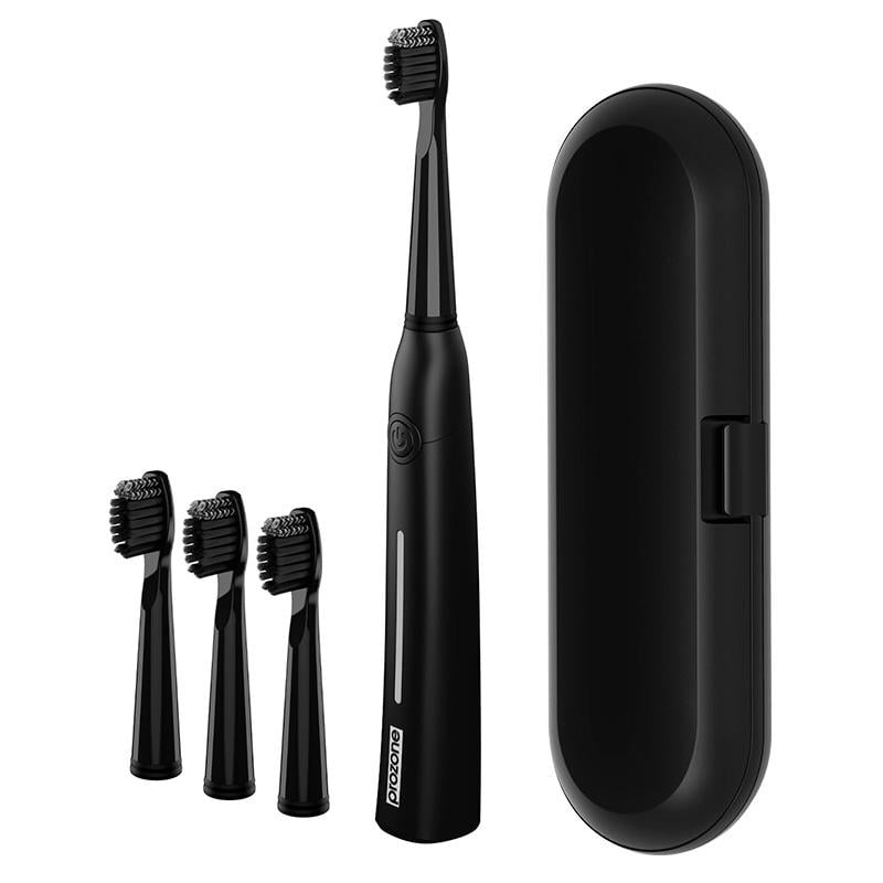 Звуковая зубная щетка ProZone JOKER MagicGray Black Звуковая зубная щетка ProZone JOKER MagicGray Black