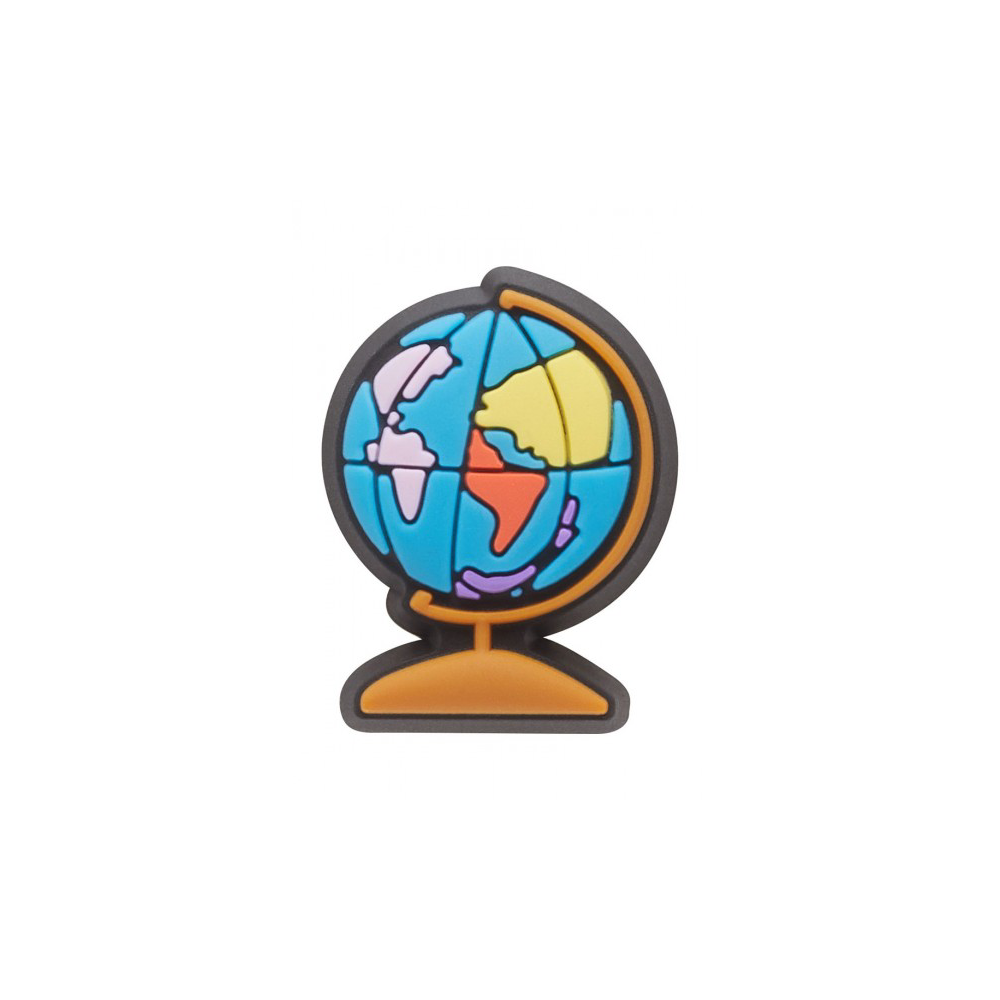 Джибітс для взуття JIBBITZ Глобус № 1273 (JIB1273)