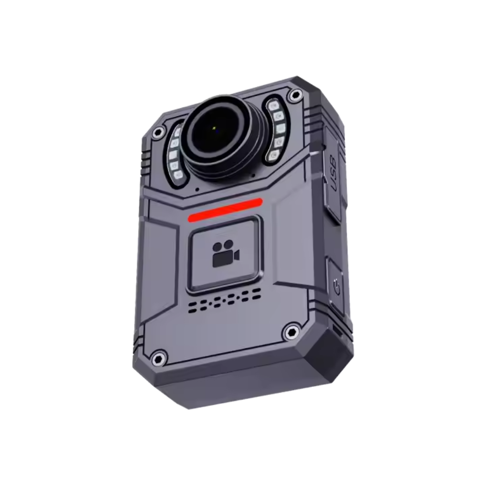 Видеорегистратор нагрудный Patrul S3 4K с дисплеем IPS LCD 32 Гб 2" (26607235) - фото 2 Видеорегистратор нагрудный Patrul S3 4K с дисплеем IPS LCD 32 Гб 2" (26607235) - фото 2