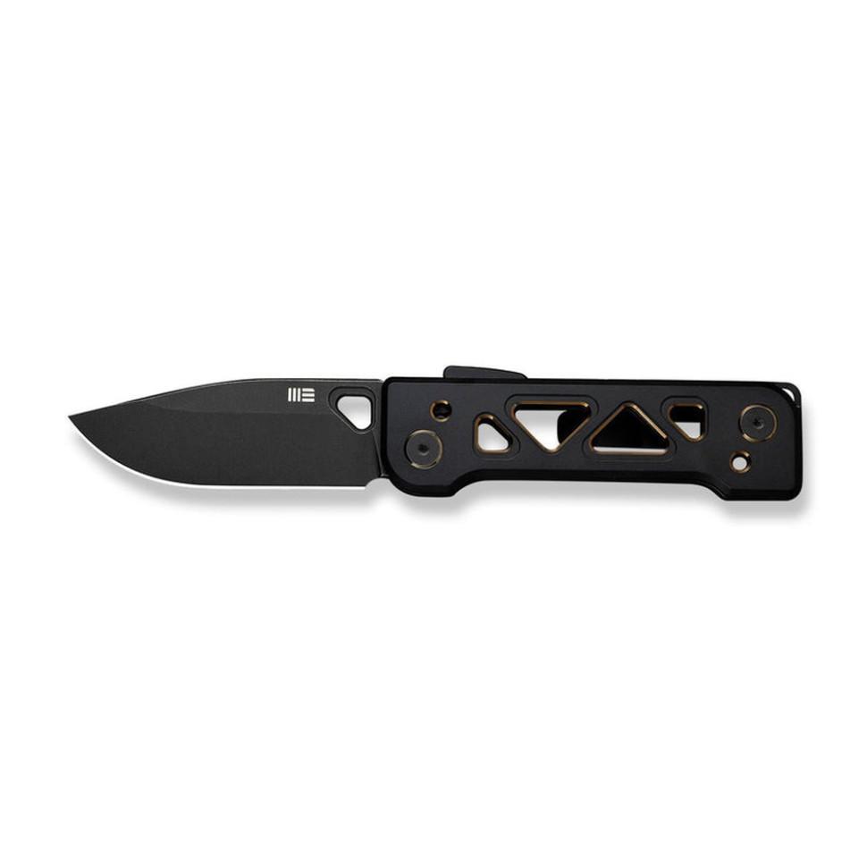 Ніж складаний туристичний Weknife Tyro WE24001-1 (A-018086) - фото 4 Ніж складаний туристичний Weknife Tyro WE24001-1 (A-018086) - фото 4