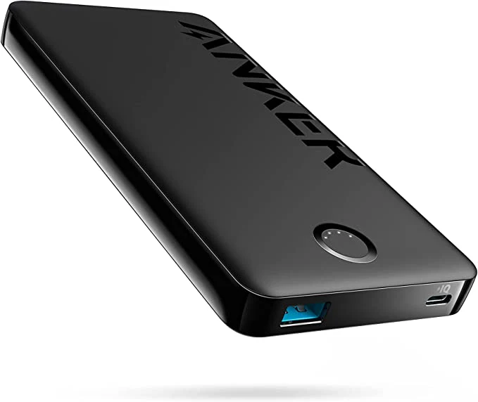 Повербанк Anker 323 10000 mAh (А1334)