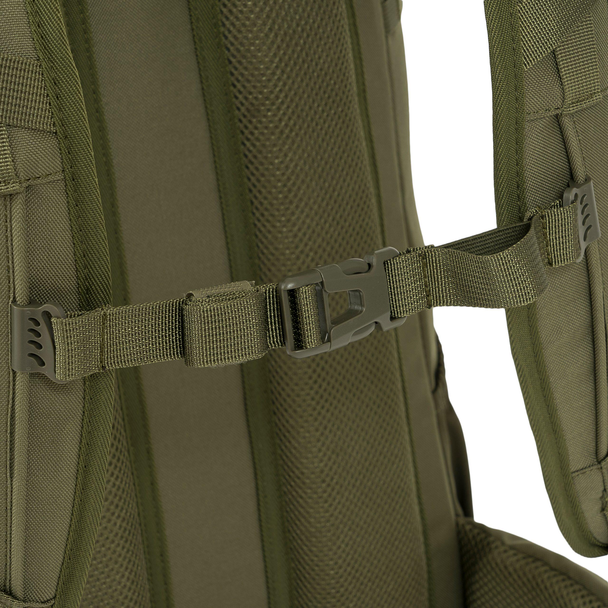 Рюкзак Highlander Eagle 2 Backpack 30 л Olive (TT193-OG) - фото 6