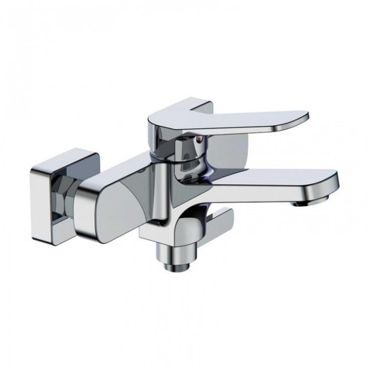 Змішувач для ванни Frap F3261 Хром (1042388)