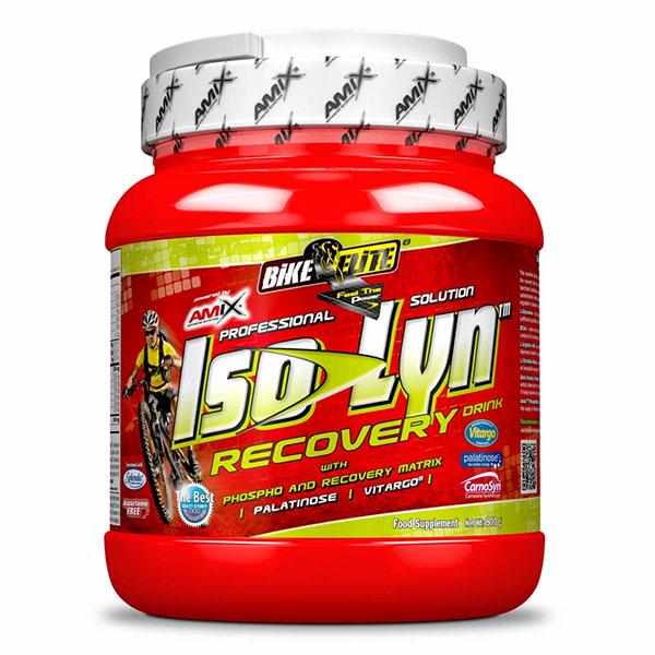 Изотоник Amix Nutrition IsoLyn Recovery 800 g Lemon 16 servings (000026222)