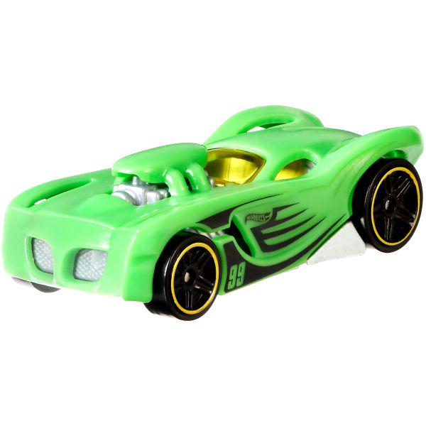 Іграшкова машинка Hot Wheels 16 Angels Diecast Car Color Shifters (21063376) - фото 2