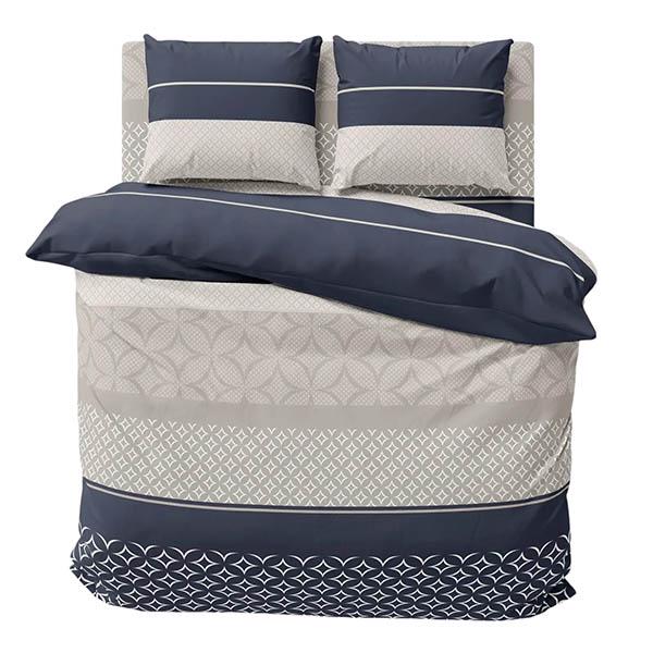 Комплект постельного белья ТЕП Soft dreams Gatsby полуторный (ЦБ-00036712)