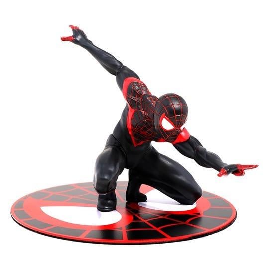 Фигурка Spider-man Miles Morales 11 см (SM 10.059)