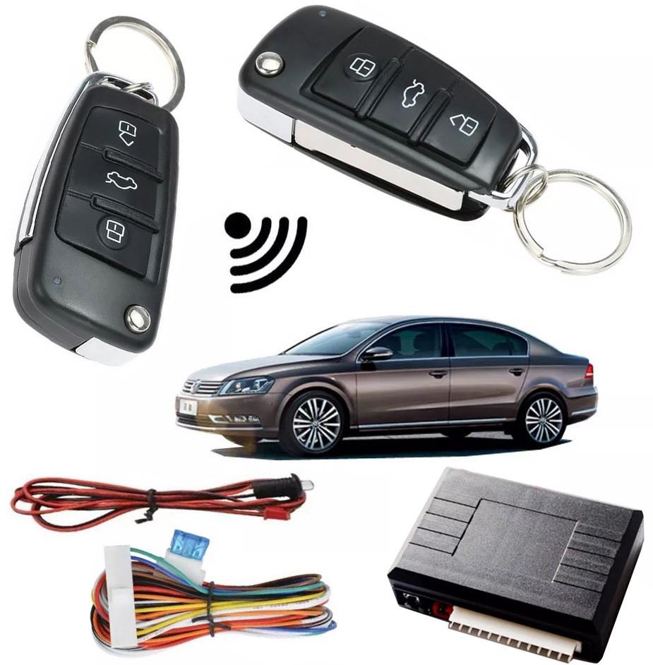 Блок управления центральным замком Pioneer P-8014 2 выкидных ключа - фото 4 Блок управления центральным замком Pioneer P-8014 2 выкидных ключа - фото 4