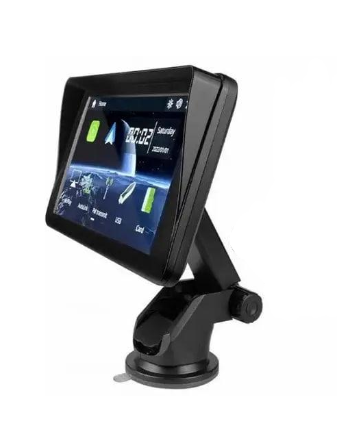 Автомонитор с поддержкой CarPlay 7" (000567259)