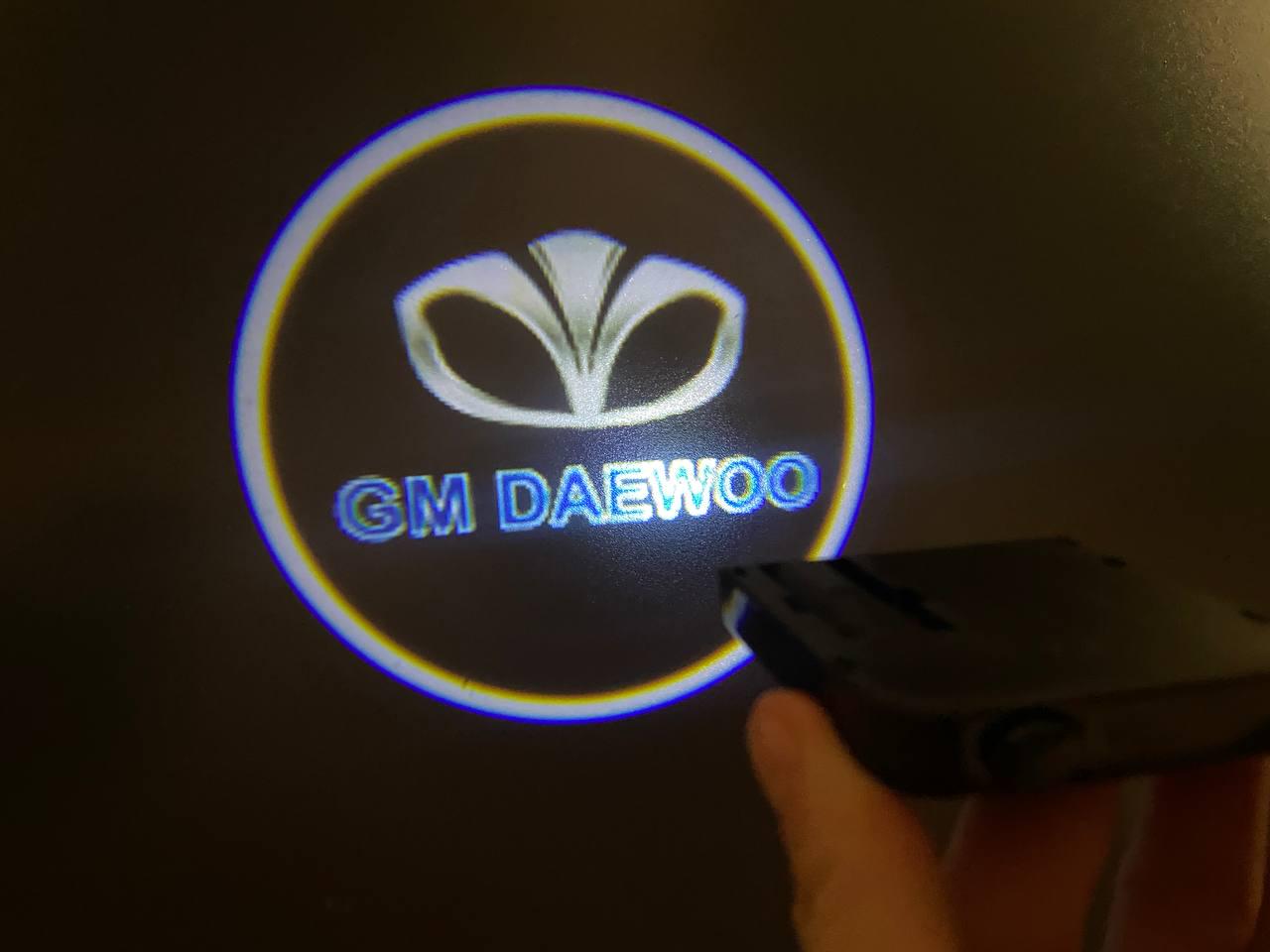 Підсвітка автомобільна для Daewoo 2 шт. (24588283) - фото 2