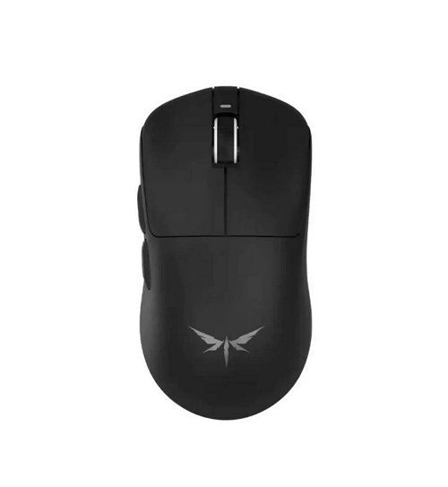 Мышка компьютерная VGN Dragonfly F1 Moba PAW3395 Черный