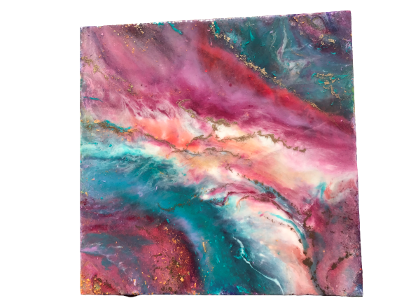 Эпоксидная смола КЕ Slab-521 6,25 кг Прозрачная (SL52106250) - фото 6 Эпоксидная смола КЕ Slab-521 6,25 кг Прозрачная (SL52106250) - фото 6