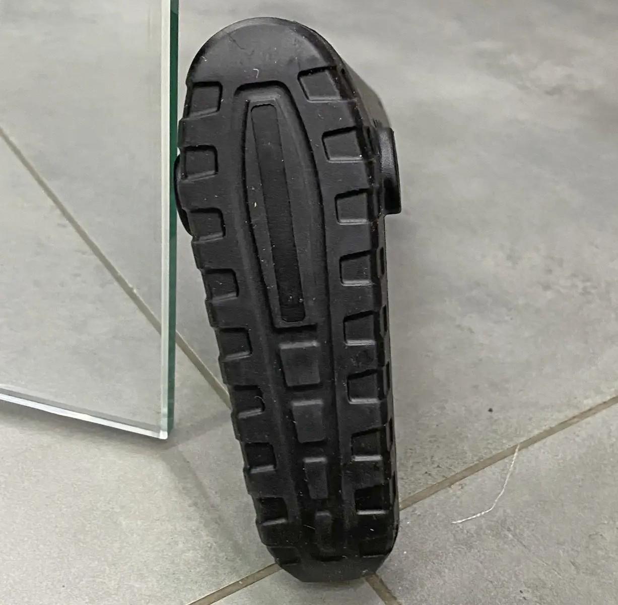 Приклад DLG Tactical TBS DLG-087 для гвинтівок з трубкою Mil-Spec Чорний (241778) - фото 4 Приклад DLG Tactical TBS DLG-087 для гвинтівок з трубкою Mil-Spec Чорний (241778) - фото 4