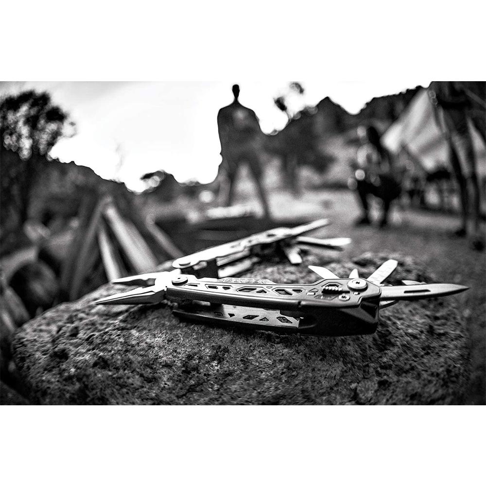 Мультитул Gerber Truss Multi-Tool (1027872) - фото 7