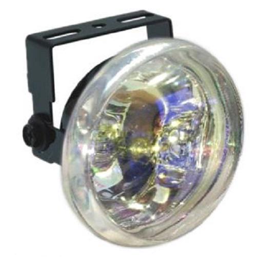Фара дополнительная DLAA 168Х-RY/H3-12V-55W/D=90 мм