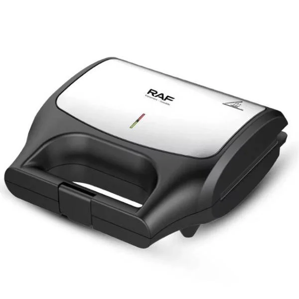 Мультипекарь 3в1 со съемными формами