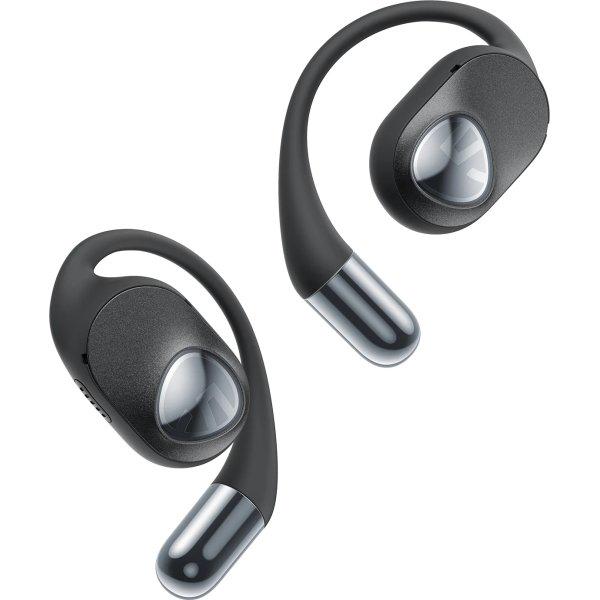 Наушники TWS Soundpeats GoFree 2 Black