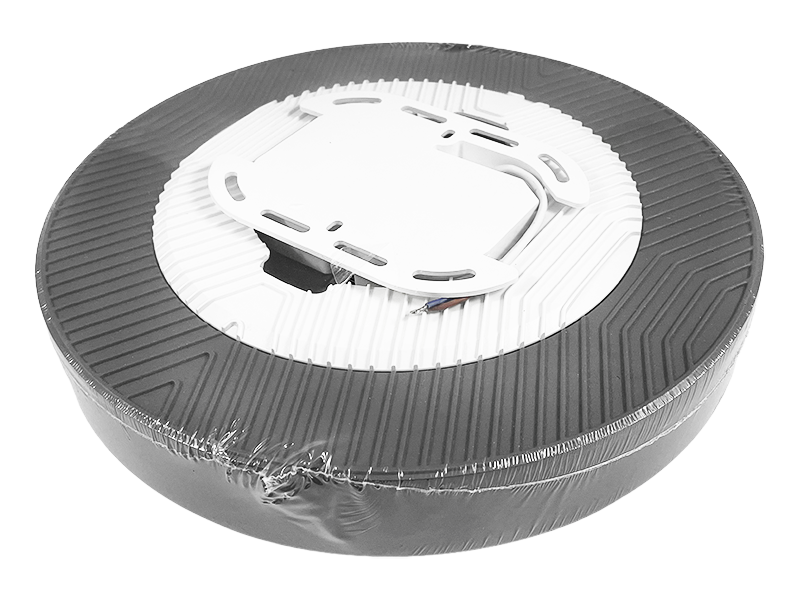 Светильник светодиодный накладной AVT МОТОКО-GLORIA-ROUND #515/1 IP40 круглый 36 Вт 4000К Графитовый (25232332) - фото 2 Светильник светодиодный накладной AVT МОТОКО-GLORIA-ROUND #515/1 IP40 круглый 36 Вт 4000К Графитовый (25232332) - фото 2