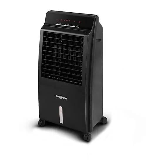 Кондиционер OneConcept CTR-1 10030880 мобильный с обогревом