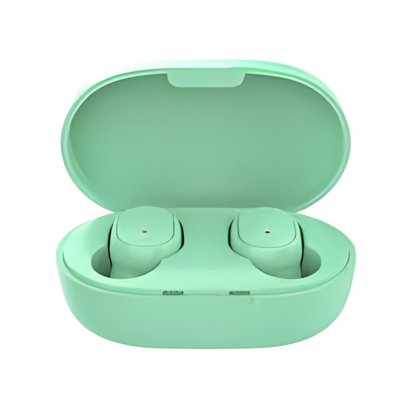 Наушники A6s Зеленый (AR-0000104) - фото 1