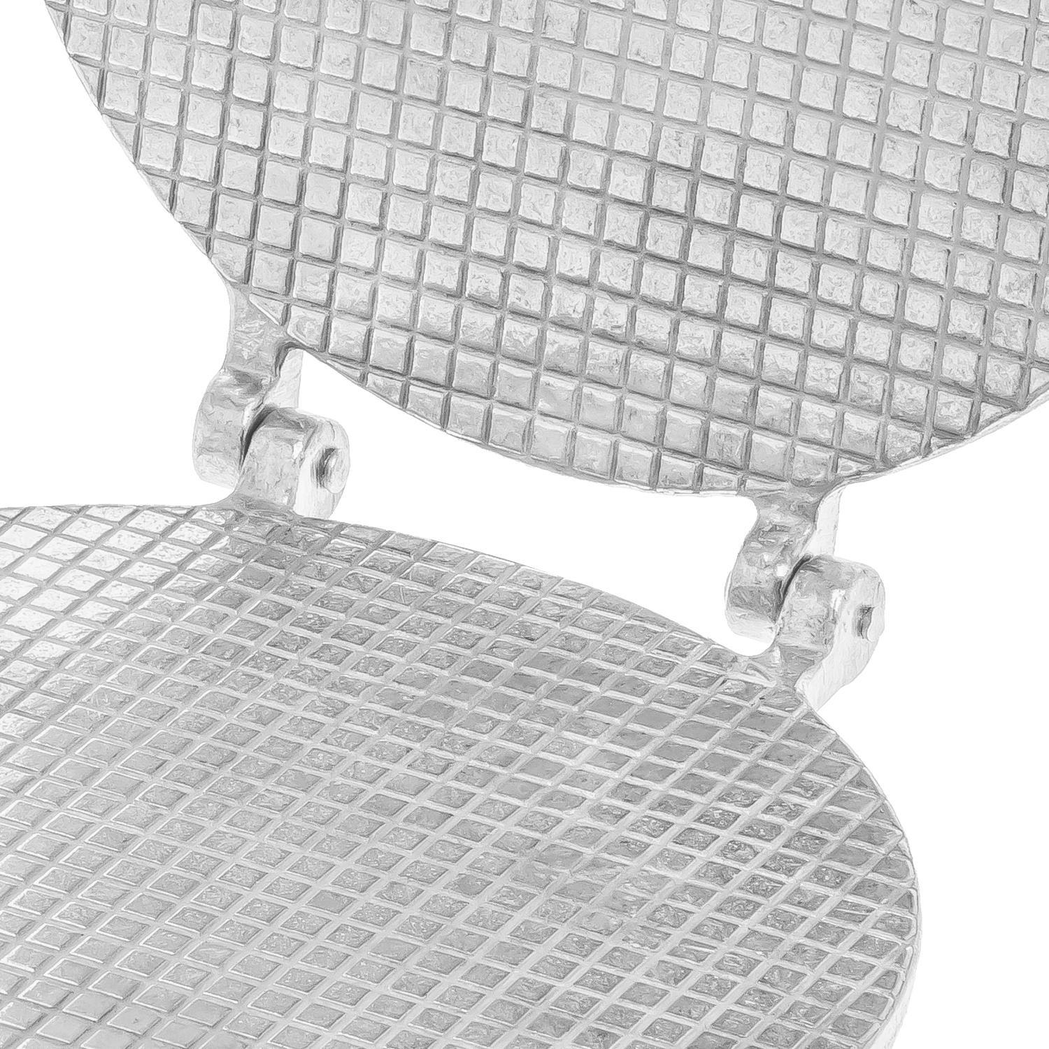 Форма вафельниця для випікання 210 мм (84031) - фото 8 Форма вафельниця для випікання 210 мм (84031) - фото 8