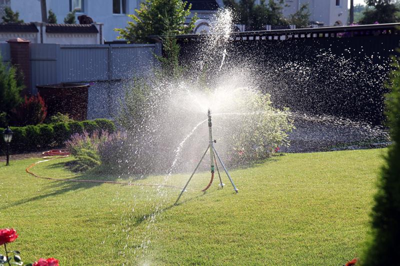 Дождеватель Presto-PS импульсный на 5 форсунок с резьбой 1" (6010) - фото 5 Дождеватель Presto-PS импульсный на 5 форсунок с резьбой 1" (6010) - фото 5