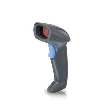 Сканер штрихкодов беспроводной Syble XB-5055R с функцией сбора данных и автосканированием (690581387) - фото 4 Сканер штрихкодов беспроводной Syble XB-5055R с функцией сбора данных и автосканированием (690581387) - фото 4