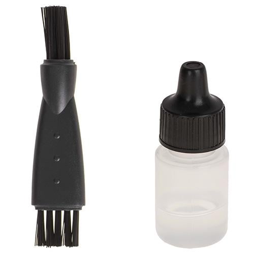 Машинка для стрижки Camry CR 2841 IPX6 LCD-дисплей з керамічно-титановим лезом Білий (28810164) - фото 8 Машинка для стрижки Camry CR 2841 IPX6 LCD-дисплей з керамічно-титановим лезом Білий (28810164) - фото 8