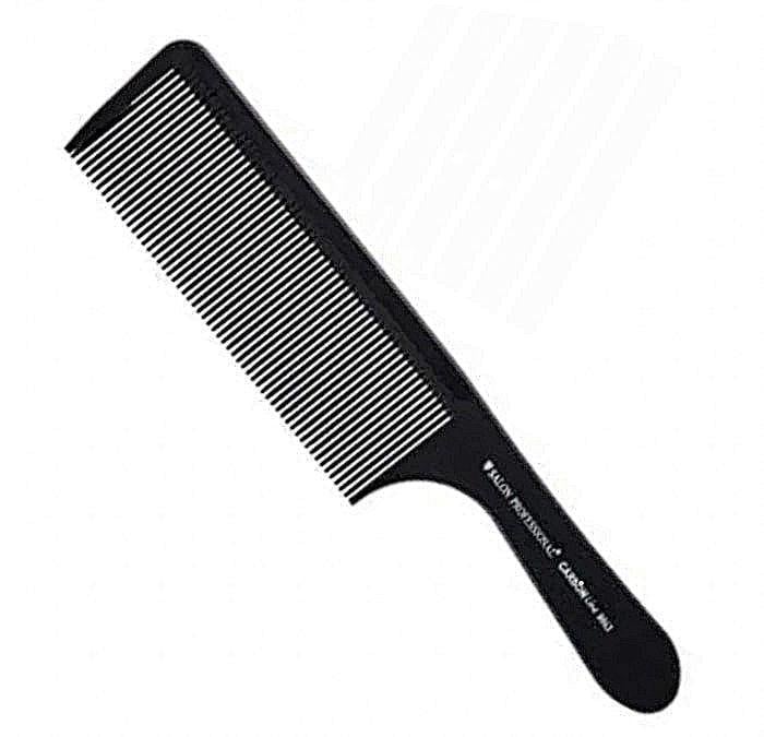 Расческа для волос Salon Professional Carbon Line (0063)